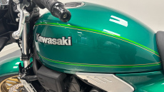 Kawasaki Er EX650 EEF